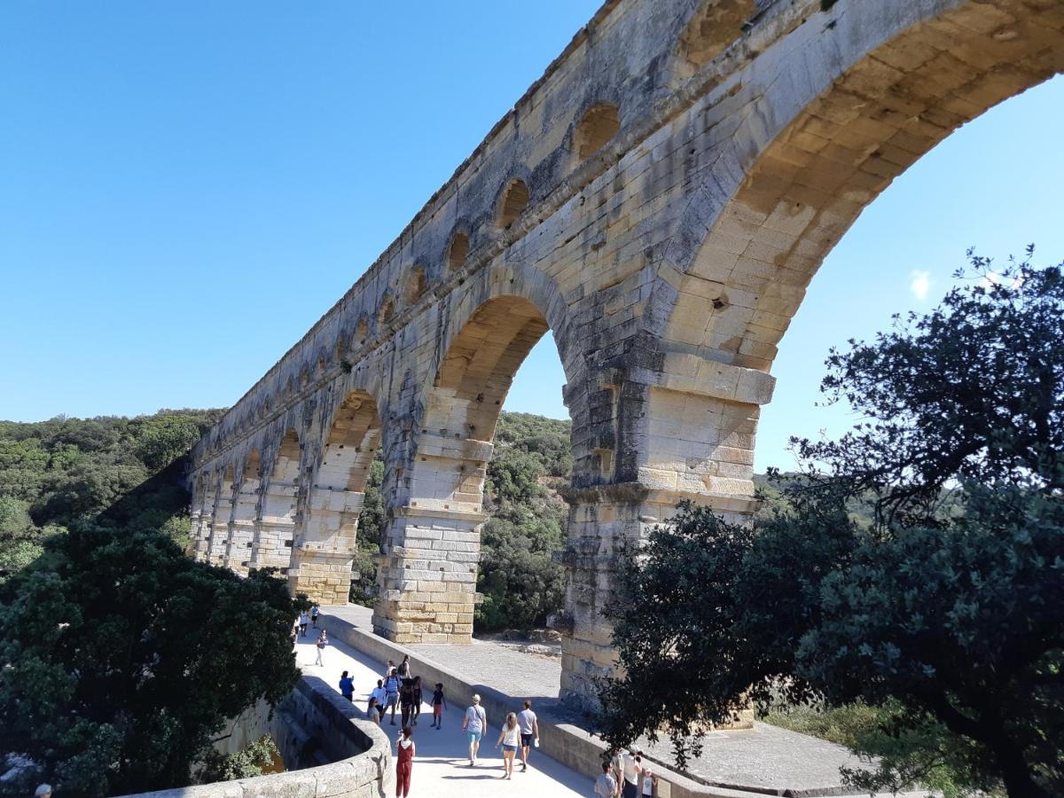 Le Mas De Tiomka Saint-Maximin  Εξωτερικό φωτογραφία