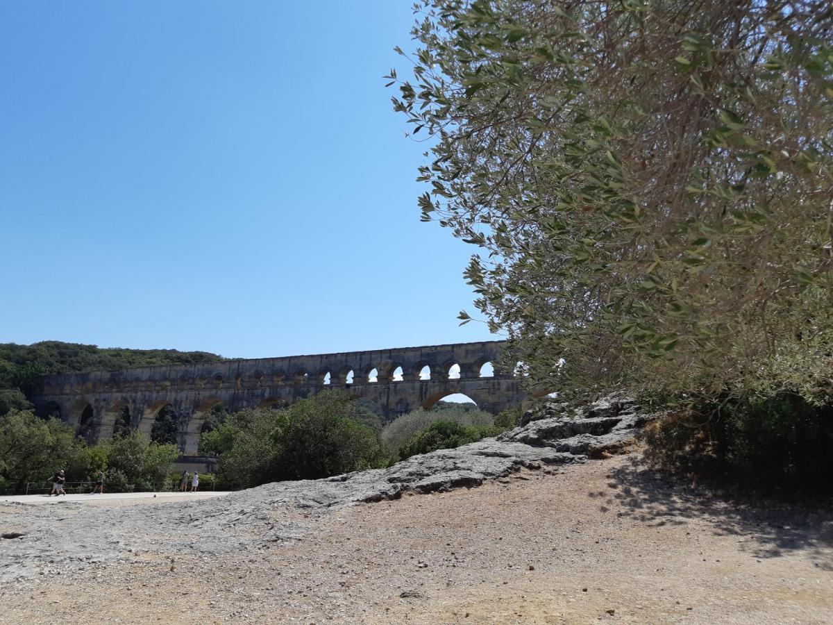 Le Mas De Tiomka Saint-Maximin  Εξωτερικό φωτογραφία